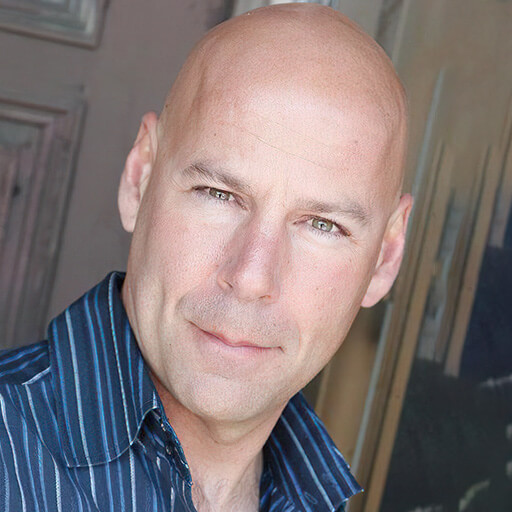 Eric Buarque