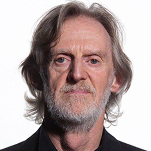 Don Bridges