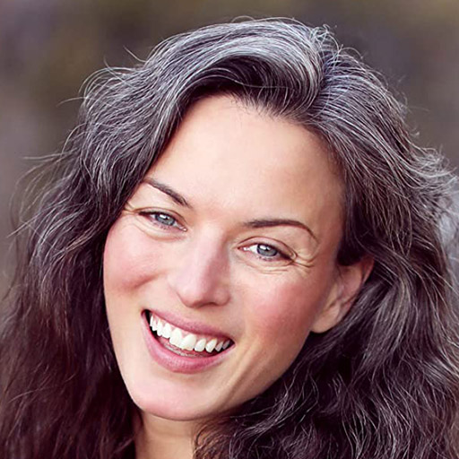 May Lindstrom