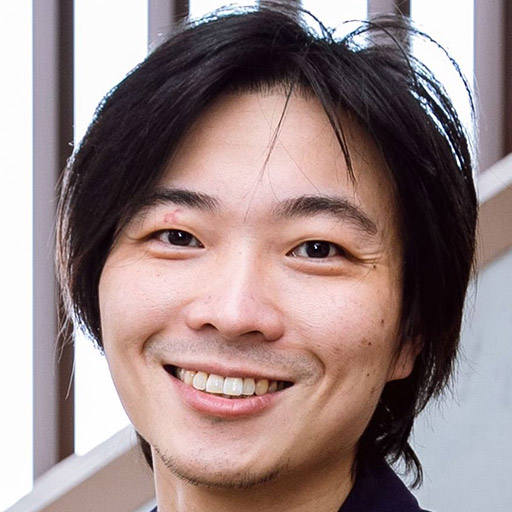 Kevin Ko