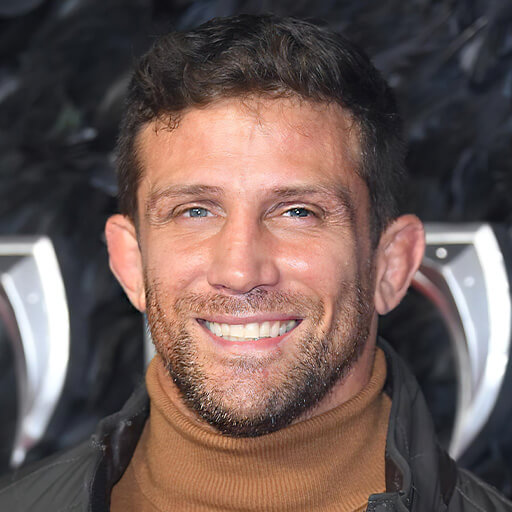 Alex Reid