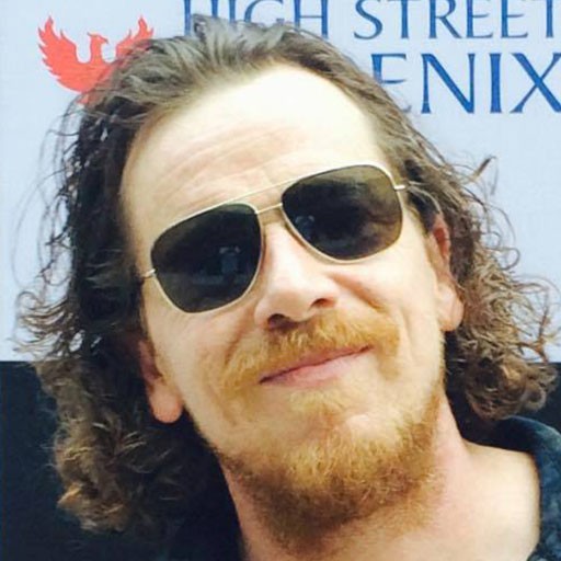 Fergus O'Donnell