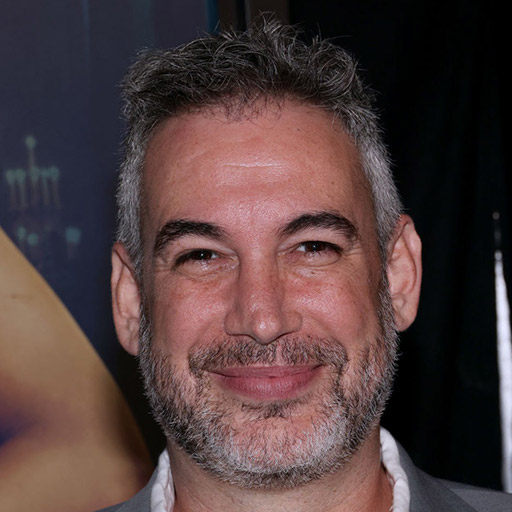 Ben Lustig