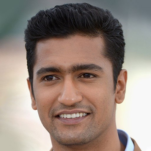 Vicky Kaushal