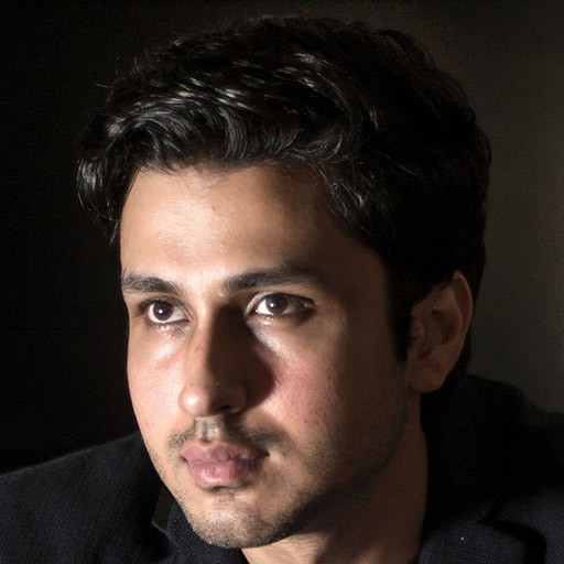 Amol Parashar