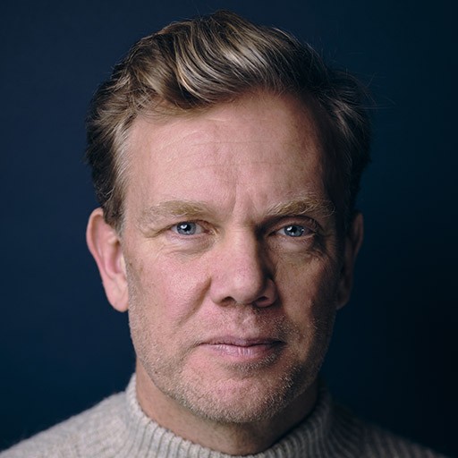 Sam Redford