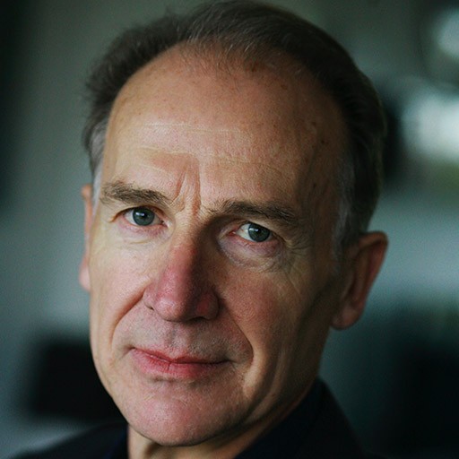 Tim Berrington