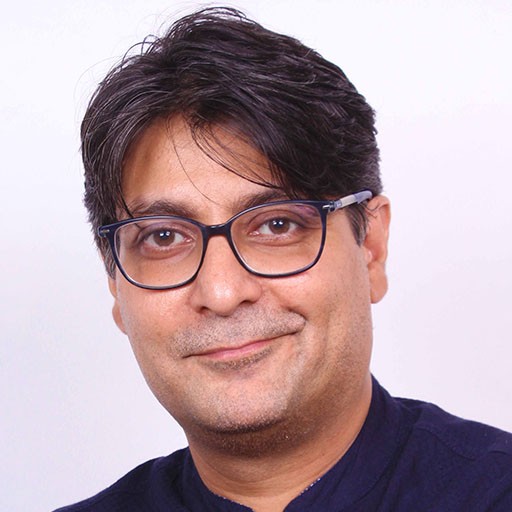 Ritesh Shah
