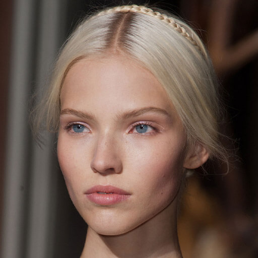 Sasha Luss