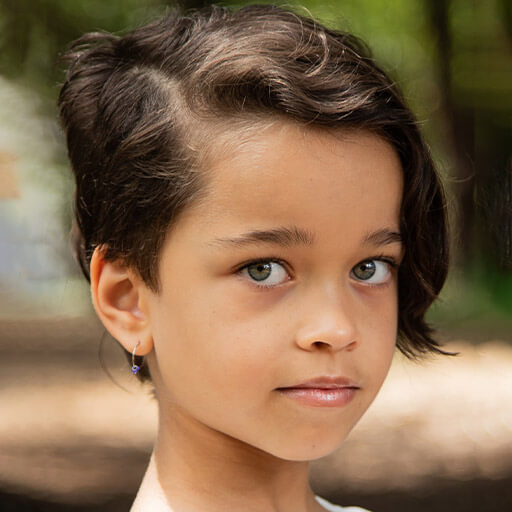 Ridely Asha Bateman