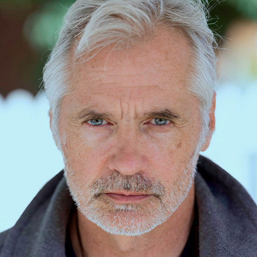 James C. Burns