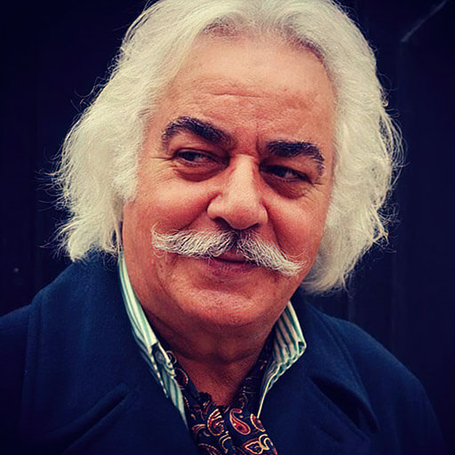 بهزاد رحیم‌‍خانی‌