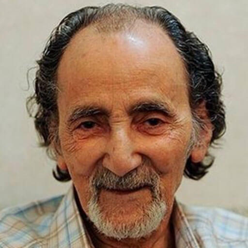 محمد ورشوچی