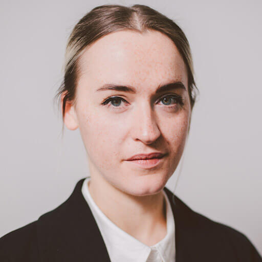 Ruth Paxton