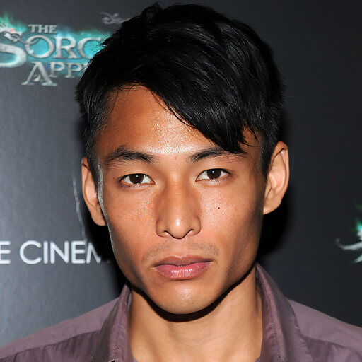 Gregory Woo