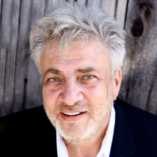 Lawrence Konner