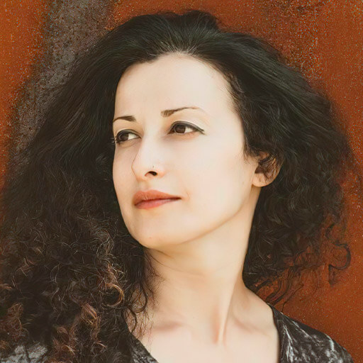 Svetlana Kundish