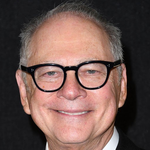 Barry Levinson