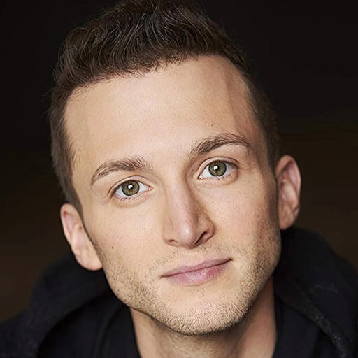 Jeremy Ferdman