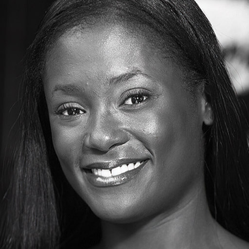 Jamillah Ross