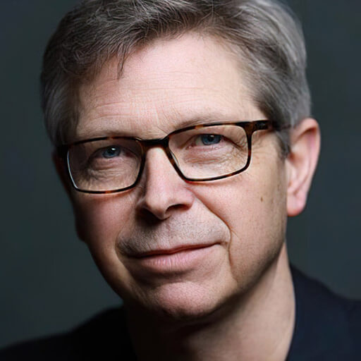 Stephen Rashbrook
