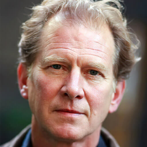 James Wilby