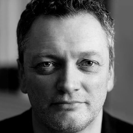 Michael Hodgson