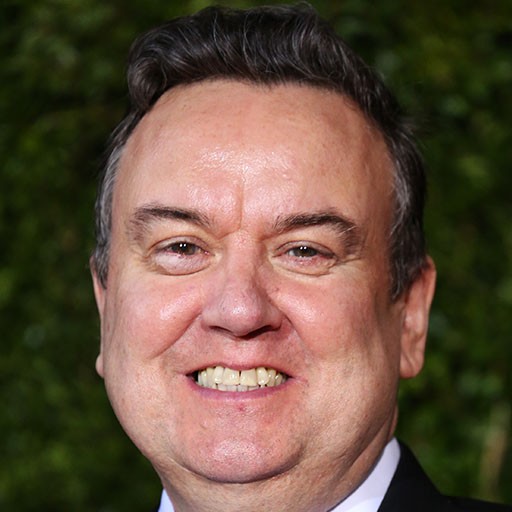 Richard McCabe