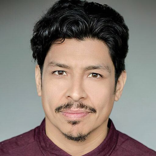 George Paez