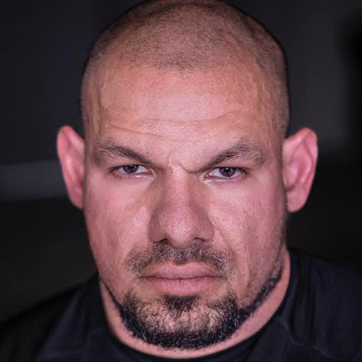Gabriel 'G-Rod' Rodriguez