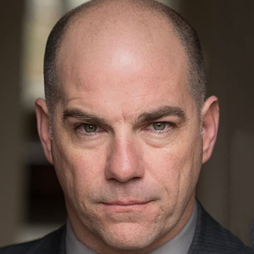 Anthony Reynolds