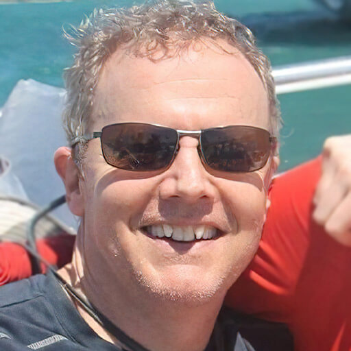 Thompson Evans