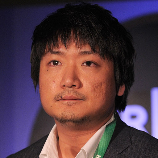 Jung-bum Park