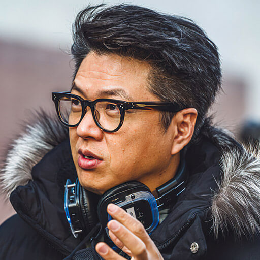 Kyu-maan Lee