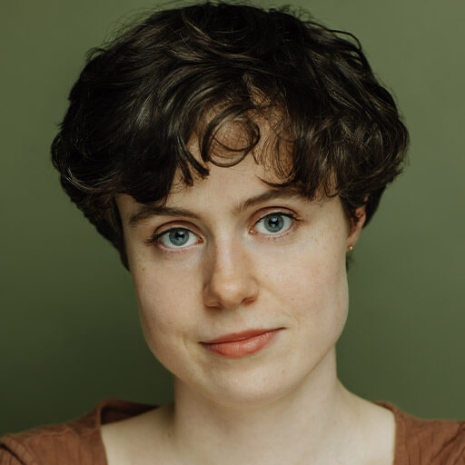Camille Legg
