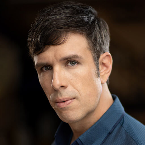 Matt Brown