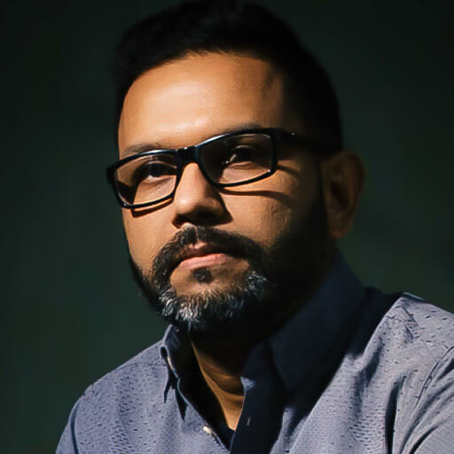 Naveen A. Chathapuram