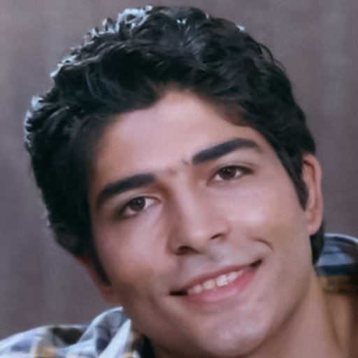 محمود کاکاوند
