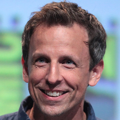 Seth Meyers