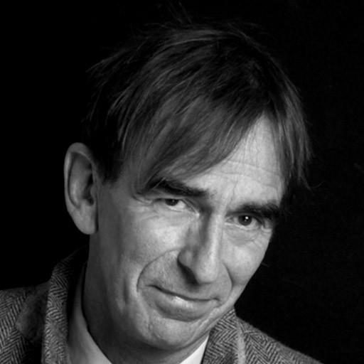 Garth Gilker