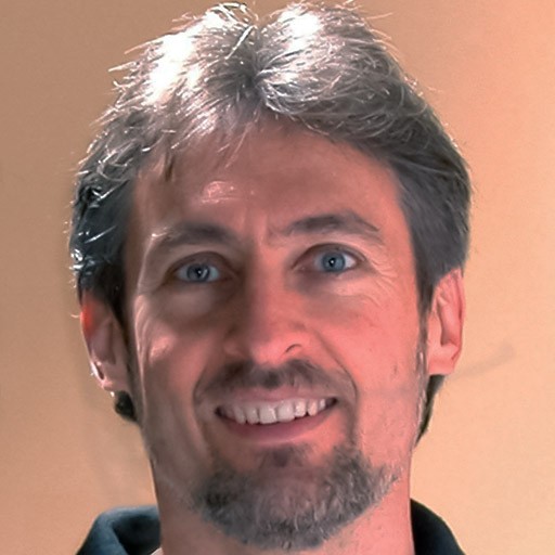 Eric Brevig