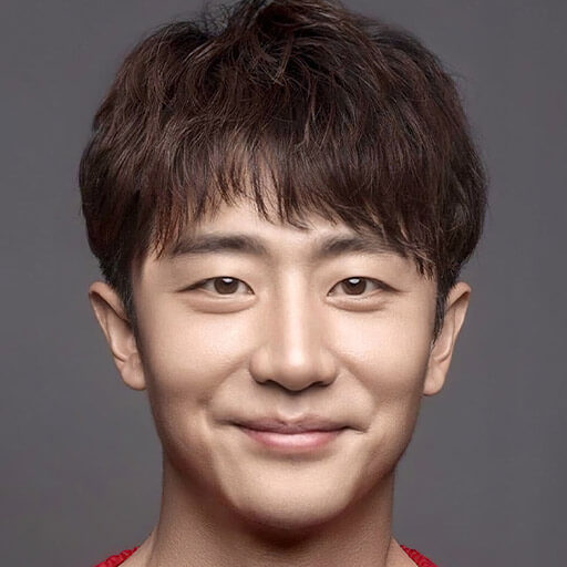 Xuan Huang