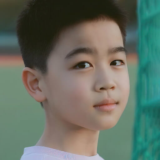 Haolin Han
