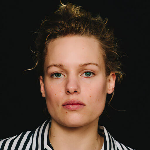 Julia Franz Richter
