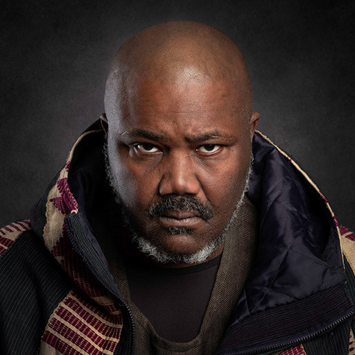 Nicholas Monu