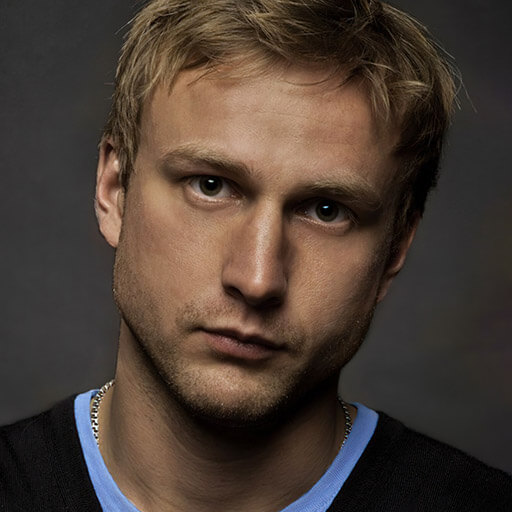 Konstantin Frolov