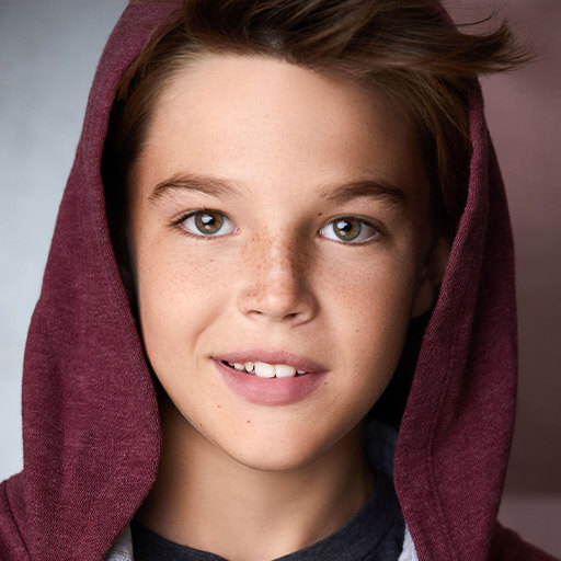 Rhys Becker