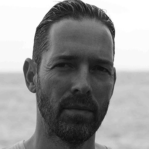 Michael Polish