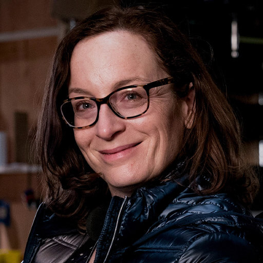 Gail Lerner