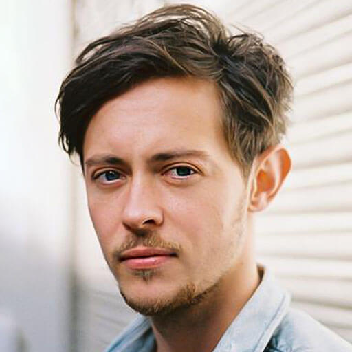 Elliot James Langridge